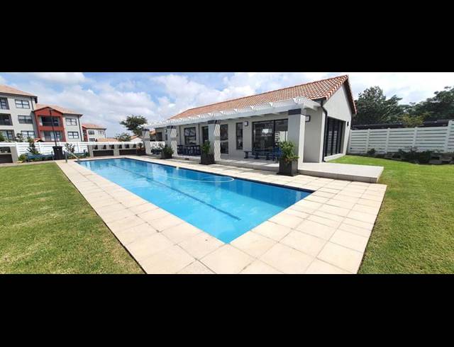 2 BEDROOM PROPERTY TO RENT IN BROADACRES